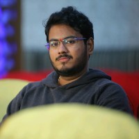 Hemanth Maganti