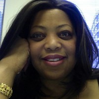 Talisa Thomas-Hall, Association Whisperer