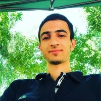 Artsrun Kemenchyan