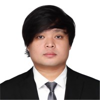 Kim Chester Wong