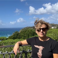 Cristina Camisa