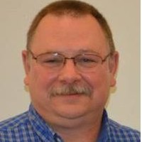 Fred Weatherford