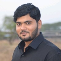 Haseeb Patel