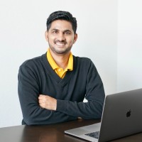 Mahesh Itagi