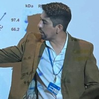Benjamin Garcia Ramirez