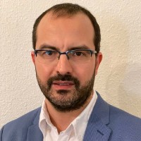 Ayman Hasan, Mba