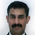 Ramesh Balakrishnan