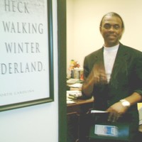 Latane Williams