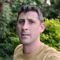 Cormac Cahill