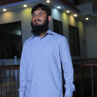 Usama Ali