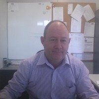 Peter Riebeling