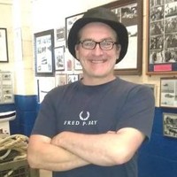 steve kiddle