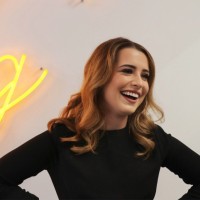 Aimée Ward