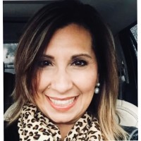 Raquel Ferrell Crowley