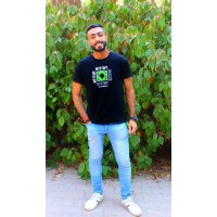 Mohamed Hesham