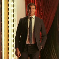 Amr Ahmed