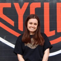 Camryn Hannigan