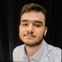 Gabriel Tedesco Pastori