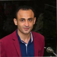 Hossam Eldin Hosny