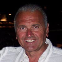 Mario Salvestroni