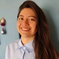 Daphne Cosette Carrasco García