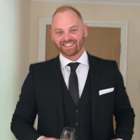 Ryan Dodds