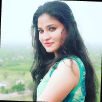Pooja Kumawat