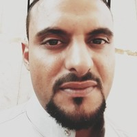 Khalid Almalki