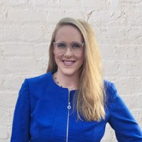 Devin Mae Christopher, Ph.D.