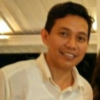 Ezra Daniel