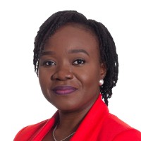 Bolanle Moradeyo