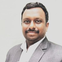 Deepak Ousm