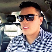 Marcos Paulo Rodrigues Costa