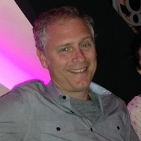 Douglas Charland