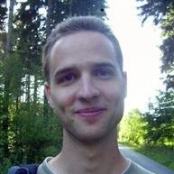 Arnošt Odvalil