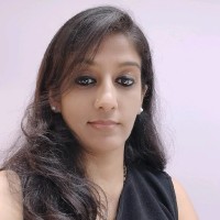 Anannya Dutta