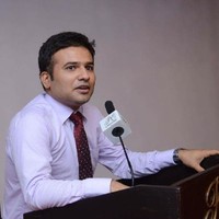Usman Khan