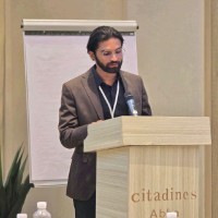 Vivek Damodaran