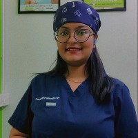 Dr Aayushi Srivastava