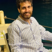 Muhammed Zakaria