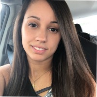 Kayla Mccloud