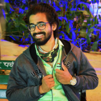 Bhargav(Max) Parmar