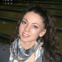 Надя Василевская