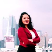 Pamela P. Morales