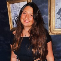 Juliette Lilley