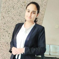 Nashra Baig