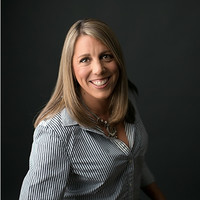 Lisa Evcic-Amicone