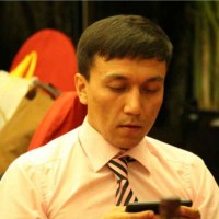 阿迪力