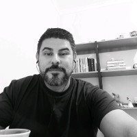 Eric Nogueira