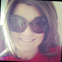 Amber Gressman